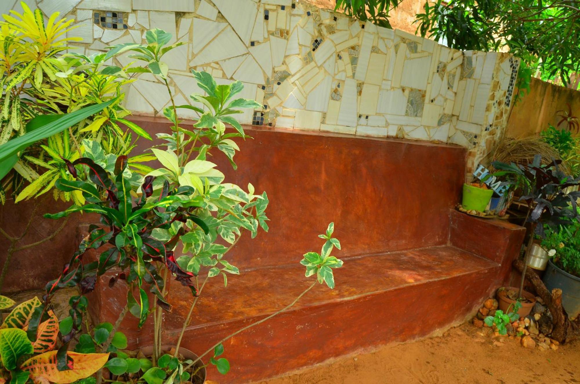 Chobe Kulotu Guest House Kasane Esterno foto